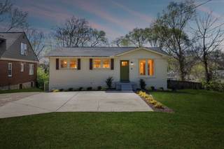 MLS# 2810321 - 1516 Montgomery Ave in Belle View in Nashville Tennessee 37207