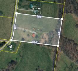 MLS# 2810356 - 337 Brandy Hollow Rd in NA in Portland Tennessee 37148
