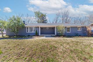 MLS# 2810359 - 5107 Briarwood Dr, Unit 5107-5105 in Caldwell Country Estates in Nashville Tennessee 37211