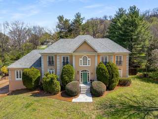 MLS# 2810366 - 1182 Travelers Ridge Dr in Inns Of Granny White in Nashville Tennessee 37220