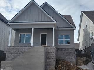 MLS# 2810373 - 4812 Kintore Dr in Burkitt Village in Nolensville Tennessee 37135