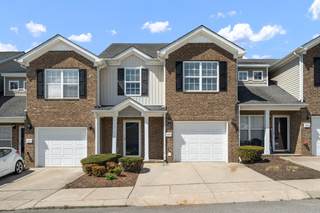 MLS# 2810408 - 3053 Soaring Eagle Way in Villa S At Meadowbrook in Spring Hill Tennessee 37174