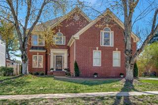 MLS# 2810427 - 185 Polk Place Dr in Polk Place Sec 4 in Franklin Tennessee 37064