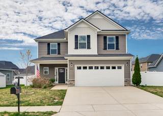 MLS# 2810442 - 313 Turney Ln in Derryberry Estates Sec 2 in Spring Hill Tennessee 37174