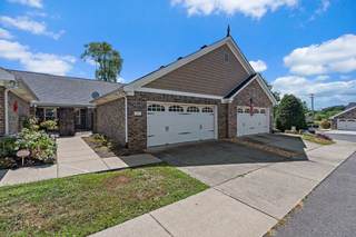 MLS# 2810443 - 2360 Highway 31 W, Unit 707 in Kensington Green in White House Tennessee 37188