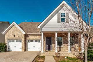 MLS# 2810471 - 184 Bexley Way in Summerlin in White House Tennessee 37188