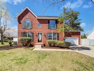 MLS# 2810541 - 306 Orpha Dr in Clarkston Sec 4 Resub in Smyrna Tennessee 37167