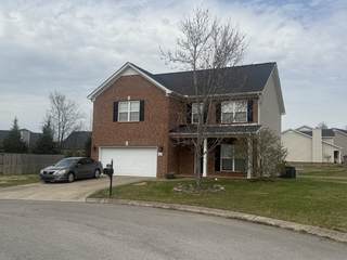 MLS# 2810547 - 6010 Twin Feather Run in Meadowbrook Phase 1B in Spring Hill Tennessee 37174