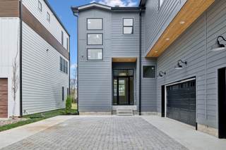 MLS# 2810568 - 616 B Southgate Ave in Wedgewood Houston in Nashville Tennessee 37203