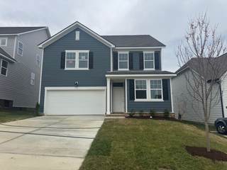 MLS# 2810609 - 6136 Saxlingham Place in Blakeney in Smyrna Tennessee 37167