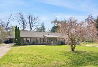 MLS# 2810616 - 115 Ewingville Dr in Ewingville Sec 2 in Franklin Tennessee 37064