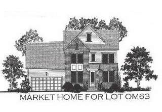 MLS# 2810628 - 3021 FANSHAW RD in Oak Meadows Sec 3 in Smyrna Tennessee 37167