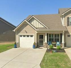 MLS# 2810635 - 4023 Commons Dr in Woodland Trace Villas Ph 2 Sec 2 in Spring Hill Tennessee 37174