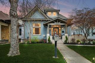 MLS# 2810700 - 1305 Ordway Pl in F O Beasley/Douglas in Nashville Tennessee 37206