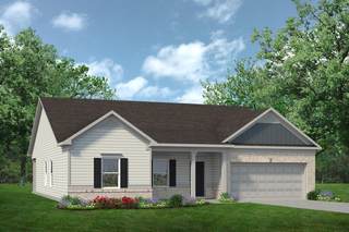 MLS# 2810768 - 1101 Southerlynn Dr in Marlin Pointe in White House Tennessee 37188