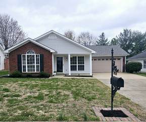 MLS# 2810786 - 109 Dorchester Dr in Hampton Village Phase One in White House Tennessee 37188