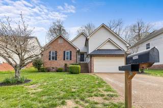 MLS# 2810844 - 3445 Cobble St in Bradford Hills in Nashville Tennessee 37211