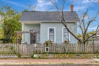 MLS# 2810856 - 1323 3rd Ave N in D T McGavock in Nashville Tennessee 37208