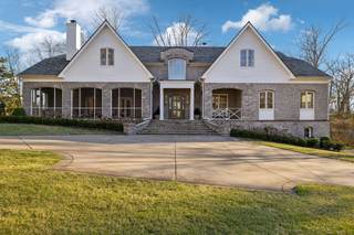 MLS# 2810879 - 4315 Iroquois Ave in Belle Meade in Nashville Tennessee 37205