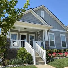 MLS# 2810901 - 4110 Alva Ln in Burkitt Village in Nolensville Tennessee 37135