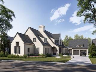 MLS# 2810937 - 1117 Granny White Ct in Monroe in Nashville Tennessee 37204