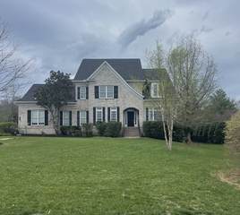 MLS# 2810976 - 1531 Pumpkin Ridge Ct in Benington Sec 1 in Nolensville Tennessee 37135