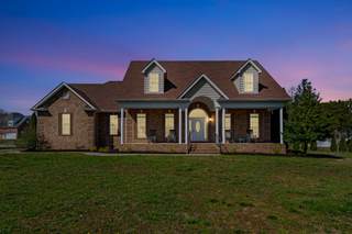 MLS# 2811058 - 1318 John Hood Dr in Rockvale Meadows Sec 5 in Rockvale Tennessee 37153