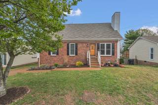 MLS# 2811158 - 5045 English Village Dr in Villages Of Brentwood in Nashville Tennessee 37211