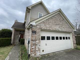 MLS# 2811177 - 2812 Steamboat Dr in River Trace Estates in Nashville Tennessee 37214