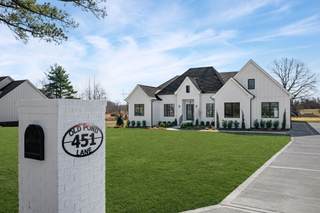 MLS# 2811292 - 451 Old Pond Ln in Old Pond Estates Phase 1 in Dickson Tennessee 37055