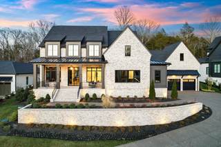 MLS# 2811453 - 8135 Heirloom Blvd in The Grove   Sec11 in College Grove Tennessee 37046