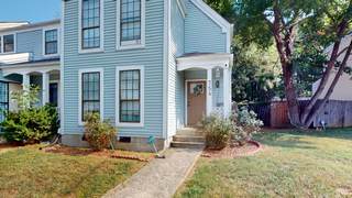 MLS# 2811530 - 754 Lake Terrace Dr in Harbor Gate in Nashville Tennessee 37217