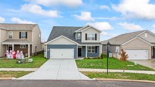 MLS# 2811552 - 7137 Sunny Parks Dr in The Parks Ph 2 Sec A in White House Tennessee 37188