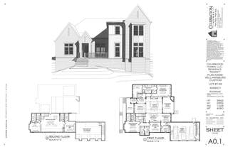 MLS# 2811616 - 4642 Genevieve Leigh Drive in Annecy in Nolensville Tennessee 37135