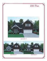 MLS# 2811684 - 508 Tryon Trace Lot 270 in Brandon Woods in Spring Hill Tennessee 37174