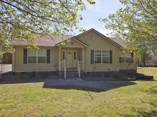 MLS# 2811720 - 1433 Williamsport Pike in Brooks in Columbia Tennessee 38401