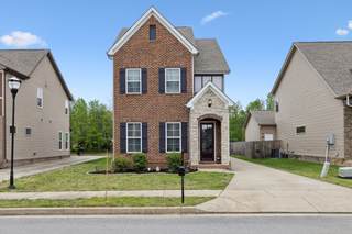 MLS# 2811742 - 1629 Brockton Ln in Avondale in Nashville Tennessee 37221