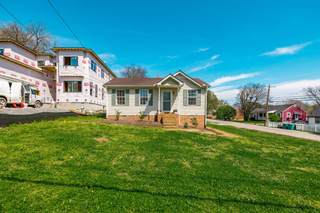 MLS# 2811897 - 1119 Haysboro Ave in Inglewood Heights in Nashville Tennessee 37216