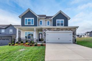 MLS# 2811919 - 505 Blue Olive Drive in Cedar Hills in Smyrna Tennessee 37167