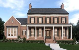 MLS# 2811993 - 1705 Southwick Drive in Rosebrooke Sec2b in Brentwood Tennessee 37027