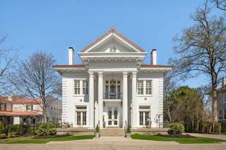 MLS# 2812125 - 3728 West End Ave in Historic Richland in Nashville Tennessee 37205