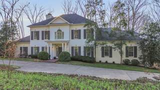 MLS# 2812126 - 4512 Harpeth Hills Dr in Green Hills in Nashville Tennessee 37215