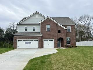 MLS# 2812136 - 2705 Slatewood Way in Slatewood in Murfreesboro Tennessee 37129