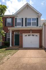 MLS# 2812167 - 25 Fawn Creek Pass in Woodland Point Townhomes in Nashville Tennessee 37214