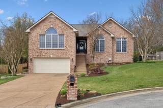 MLS# 2812174 - 413 Roma Ct in Brentwood / Nippers Corner in Nashville Tennessee 37211