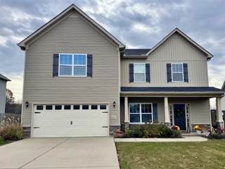 MLS# 2812220 - 2097 Longhunter Chase Dr in Meadowbrook Ph 2 Sec 3 in Spring Hill Tennessee 37174