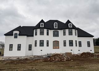 MLS# 2812282 - 8390 Lascassas Pike in N/A in Lascassas Tennessee 37085