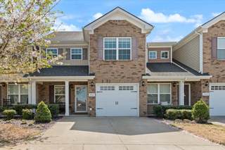 MLS# 2812354 - 3407 Stormello Ln in The Villas At Evergreen Farms Ph 4 in Murfreesboro Tennessee 37128