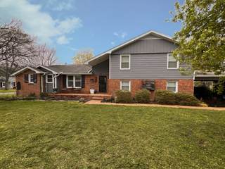 MLS# 2812421 - 701 Stone Creek Ct in Rolling River Estates in Nashville Tennessee 37221