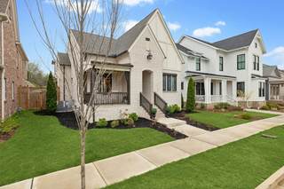 MLS# 2812432 - 1221 Luckett Rd in Stephens Valley in Nashville Tennessee 37221